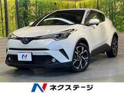 2017 TOYOTA C-HR G