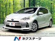 2012 TOYOTA AQUA S
