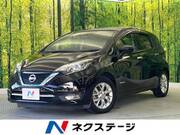 2016 NISSAN NOTE