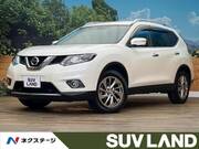 2017 NISSAN X-TRAIL