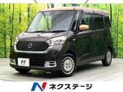 2019 NISSAN DAYZ ROOX