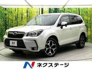 2013 SUBARU FORESTER