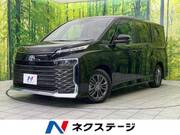2024 TOYOTA VOXY