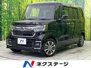 2022 HONDA N-BOX CUSTOM