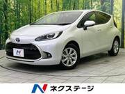 2023 TOYOTA AQUA