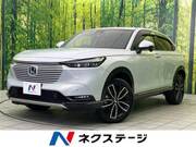 2022 HONDA VEZEL