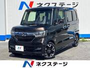 2019 HONDA N-BOX CUSTOM