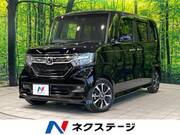 2020 HONDA N-BOX CUSTOM