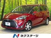 2018 TOYOTA SIENTA