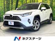 2020 TOYOTA RAV4 G