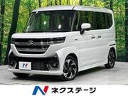 2024 SUZUKI SPACIA CUSTOM
