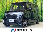 2021 HONDA N-BOX CUSTOM