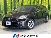 2014 TOYOTA PRIUS S