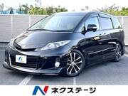 2012 TOYOTA ESTIMA AERAS