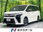 2020 TOYOTA VOXY