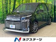 2024 TOYOTA VOXY