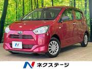 2018 SUBARU PLEO PLUS