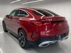 MERCEDES BENZ GLC-CLASS