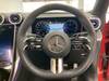 MERCEDES BENZ GLC-CLASS