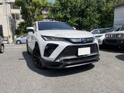 2024 TOYOTA HARRIER HYBRID