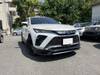 TOYOTA HARRIER HYBRID