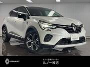 2021 RENAULT CAPTUR