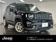 2023 CHRYSLER JEEP RENEGADE