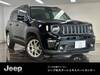 CHRYSLER JEEP RENEGADE