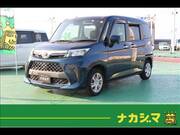 2021 TOYOTA ROOMY