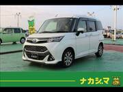 2019 TOYOTA TANK