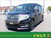 2015 HONDA STEPWAGON