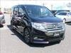 HONDA STEPWAGON
