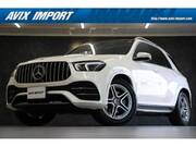 2020 MERCEDES BENZ GLE