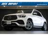 MERCEDES BENZ GLE