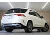 MERCEDES BENZ GLE