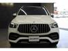 MERCEDES BENZ GLE