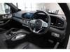 MERCEDES BENZ GLE