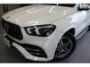 MERCEDES BENZ GLE