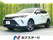 2024 TOYOTA HARRIER G
