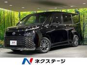 2023 TOYOTA VOXY