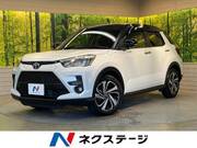 2023 TOYOTA RAIZE
