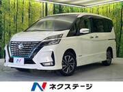 2020 NISSAN SERENA