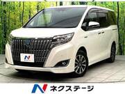 2018 TOYOTA ESQUIRE