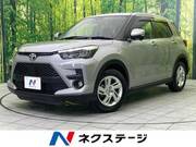 2023 TOYOTA RAIZE