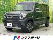 2025 SUZUKI HUSTLER