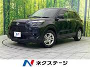 2022 TOYOTA RAIZE