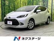 2023 TOYOTA AQUA