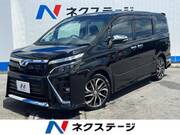 2019 TOYOTA VOXY