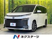 2023 TOYOTA VOXY