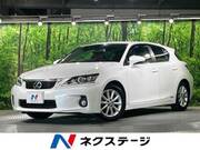 2011 LEXUS CT